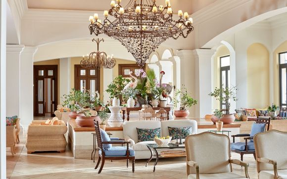 Grecotel Olympia Oasis and Aqua Park 5*