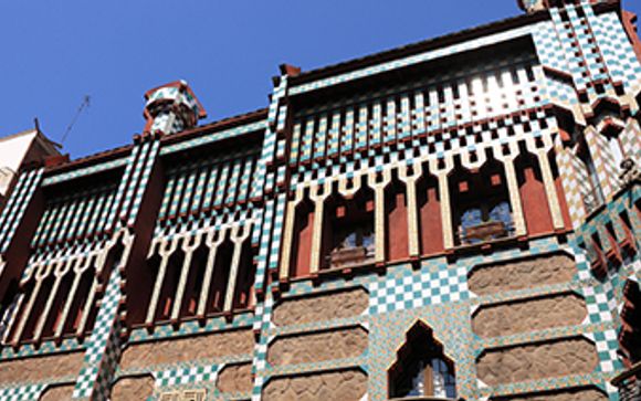 Your Optional Excursions