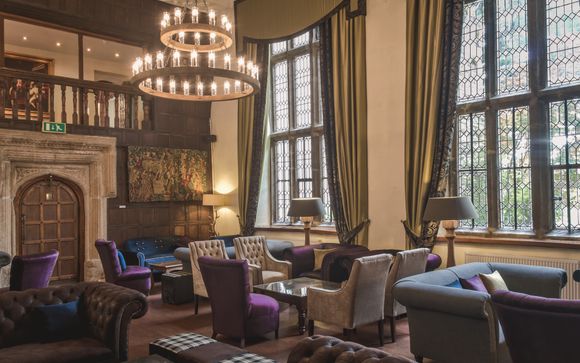 Boringdon Hall Hotel & Spa 5*