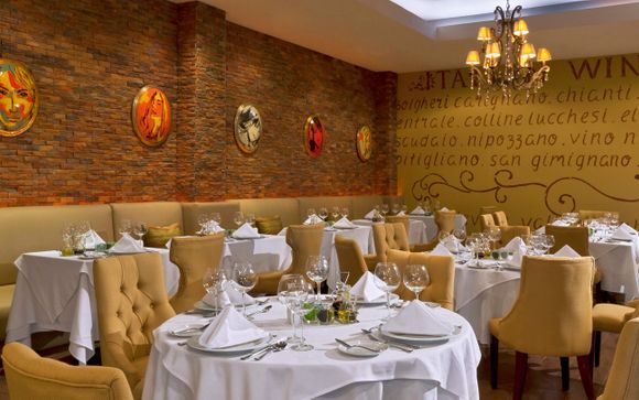 Sheraton Bijao Beach Resort 4*