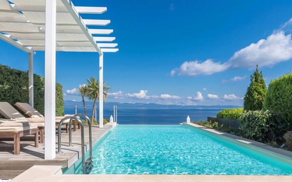 Kappa Resort 4*