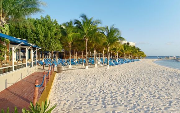 Occidental Costa Cancun 4*