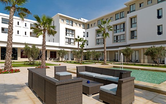 Atlas Essaouira & Spa