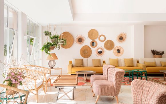 Brand New Boutique Stay on Sunny Costa Brava
