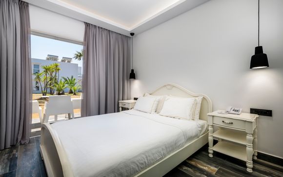 Your Room