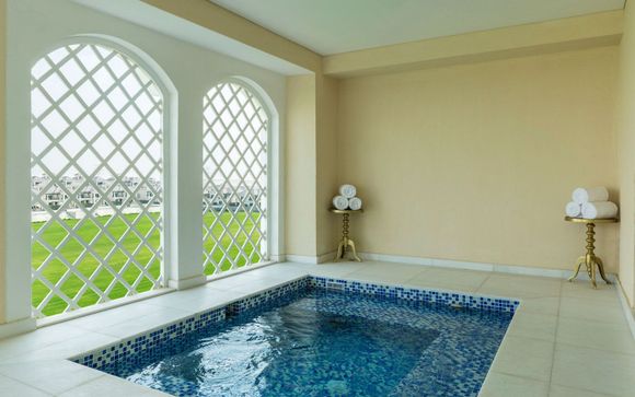 Al Habtoor Polo Resort and Club