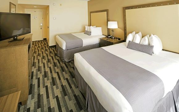 Your Hotels