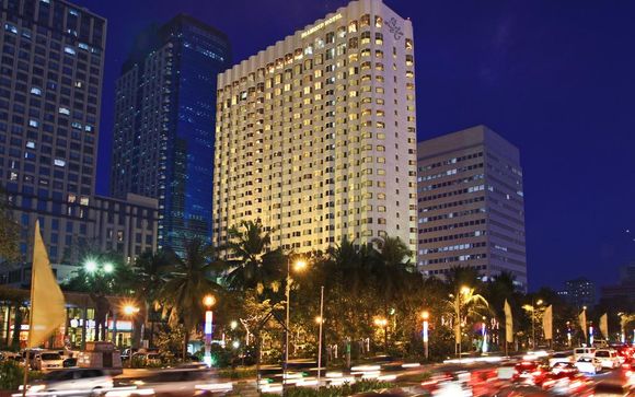 Your Tour Hotels