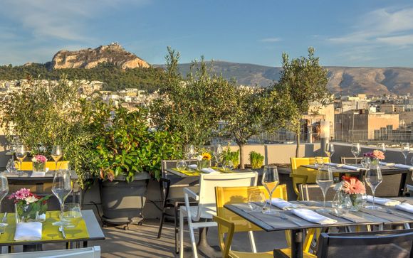 Polis Grand Hotel 4*