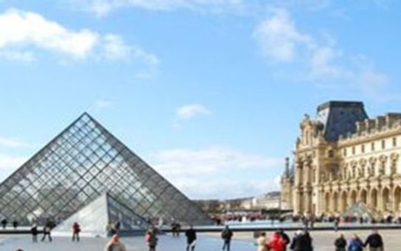 Your Optional Excursions