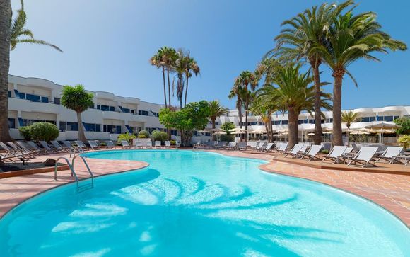Adults-Only Beachfront Suite Stay