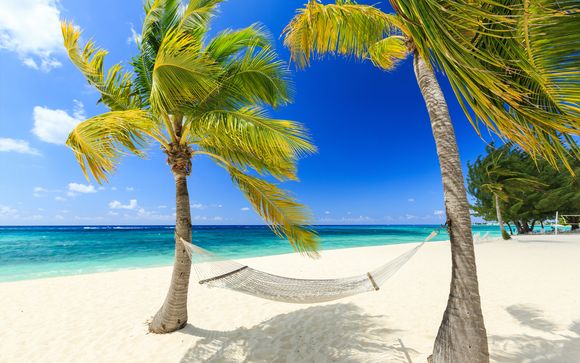 Caribbean Princess