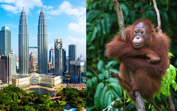 Discover Malaysia 4*