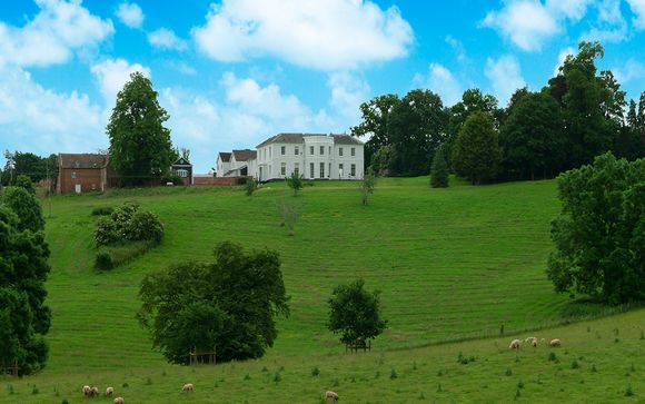 Brooks Country House 4*