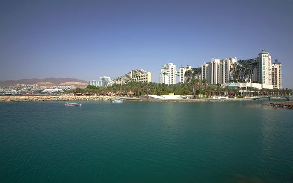 Leonardo Plaza 4*