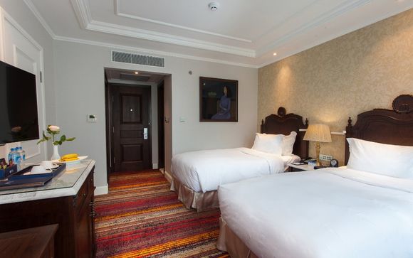 Your Hotels