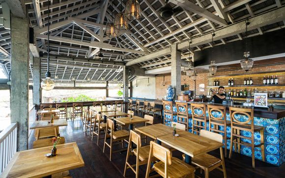 Adiwana Monkey Forest 4*