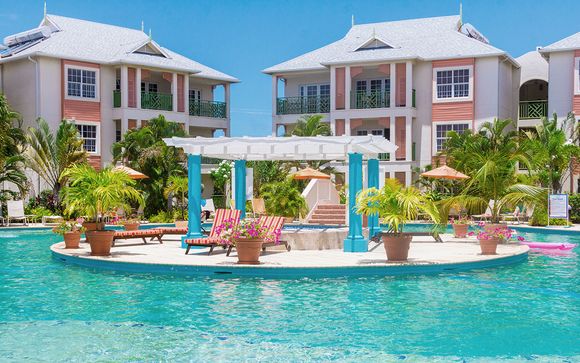 Bay Gardens Beach Resort & Spa 4*