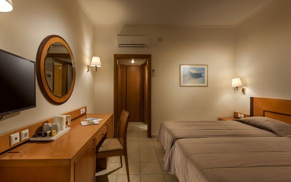 Your Tour Hotels