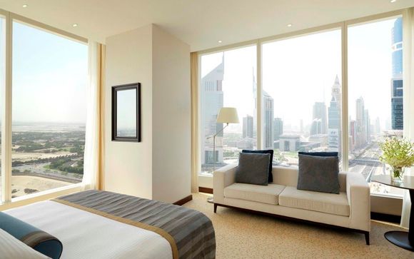 Nassima Royal Hotel 5*