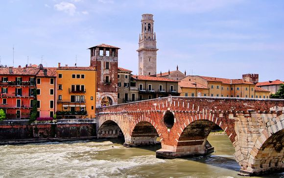 Oriana Suites Verona