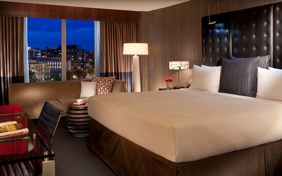Your Room