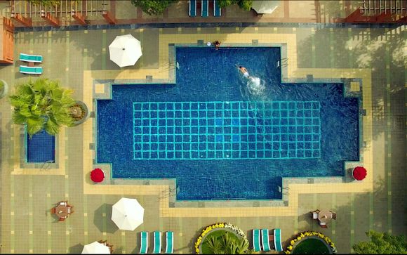 Your Hotels