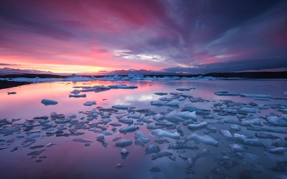 Self Drive Tour of Southern Iceland