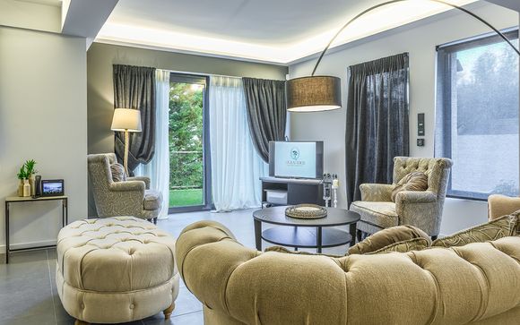 Oleander Luxury Apartments
