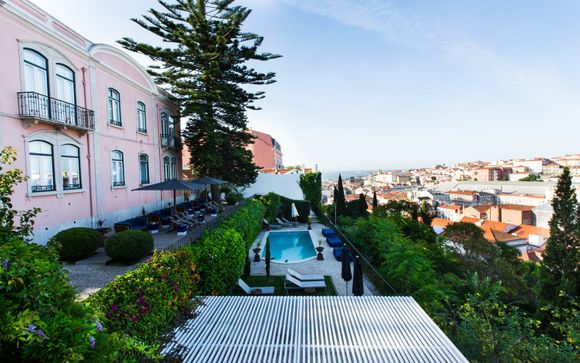 Torel Palace