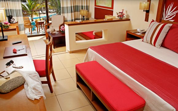 Meliá Buenavista 5*