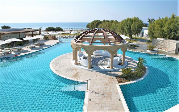 60 Acre Coastal Hideaway