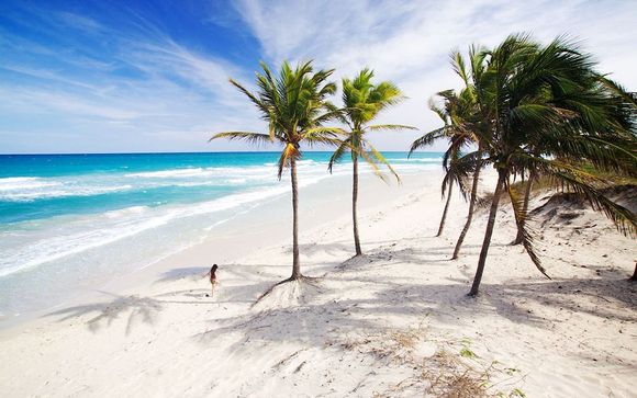 NH Capri & Iberostar Tainos 4*
