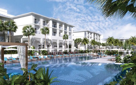 Angsana Cayo Santa Maria 5*