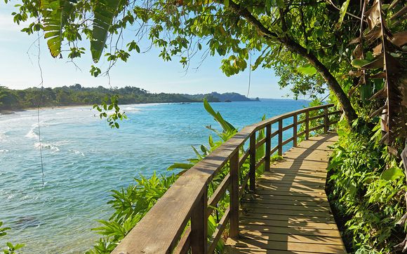 Your Itinerary 10 Nights