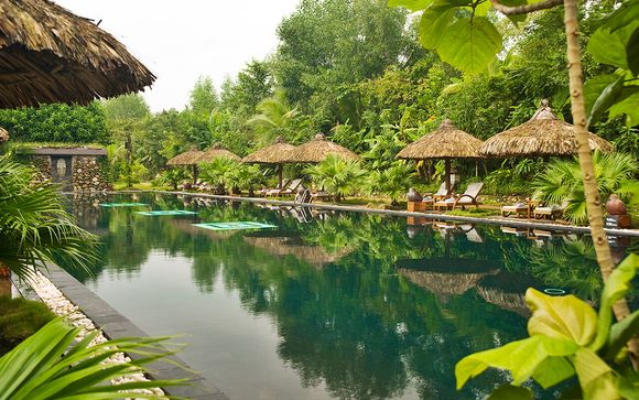 Private Vietnam Tour & Optional Mui Ne Extension