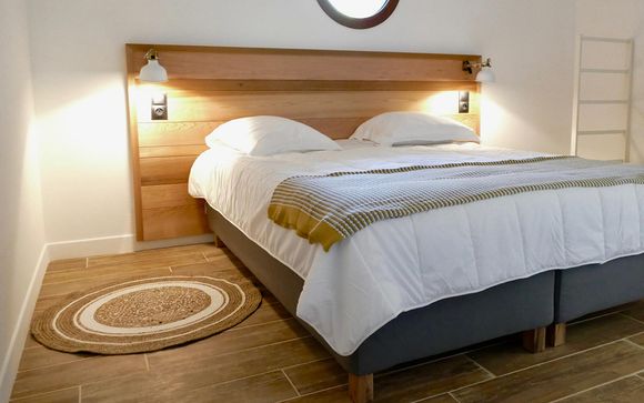 Pozzo di Mastri, Figari