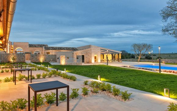 Beautiful Hotel within a Rural Setting