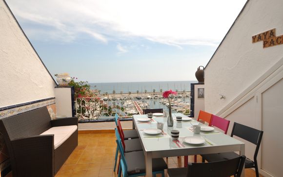 Three Bedroom Apartment