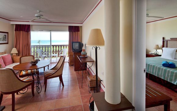 Memories Paraíso Azul 5*