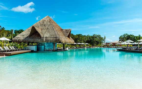 H10 Ocean Riviera Paradise 5*