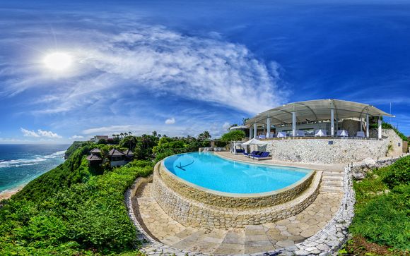 View Karma Kandara Bali Price Pictures