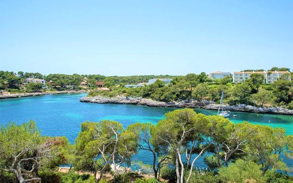 Balearic Bliss Along Breathtaking Coastline
