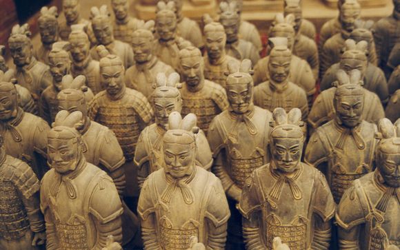 Your Itinerary - Option 1 (Christmas Special)