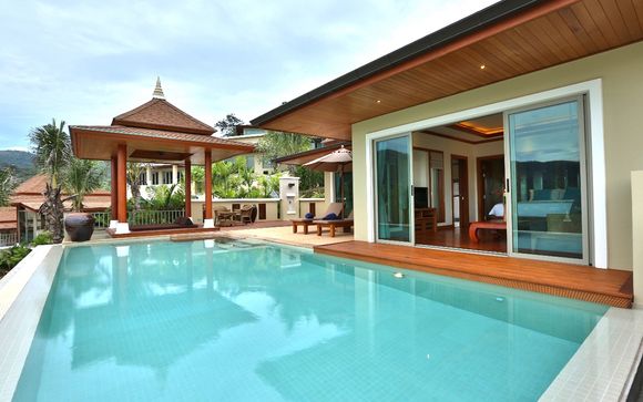 Your Villa