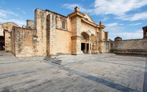 Your Optional Excursions