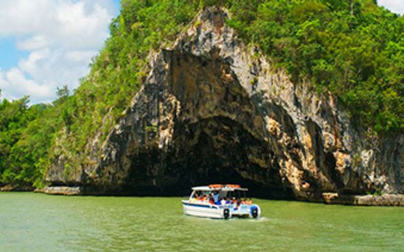 Your Optional Excursions