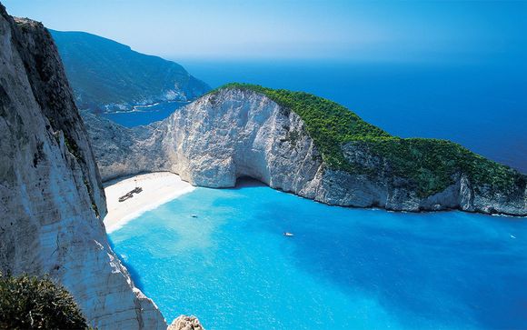 Elegance Luxury Executive Suites Zakynthos 5*
