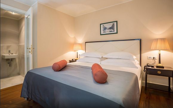 Your Room