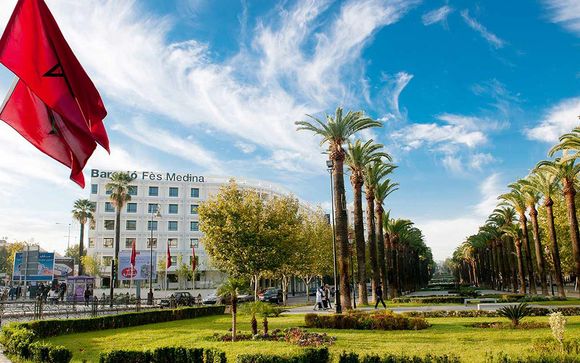 Your Hotels